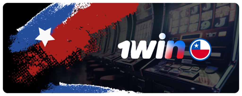 1win ofrece a los jugadores de Chile la oportunidad de jugar en un casino online