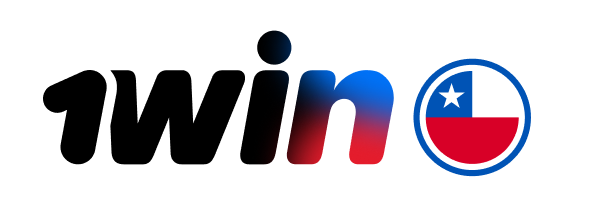 1win Chile logo